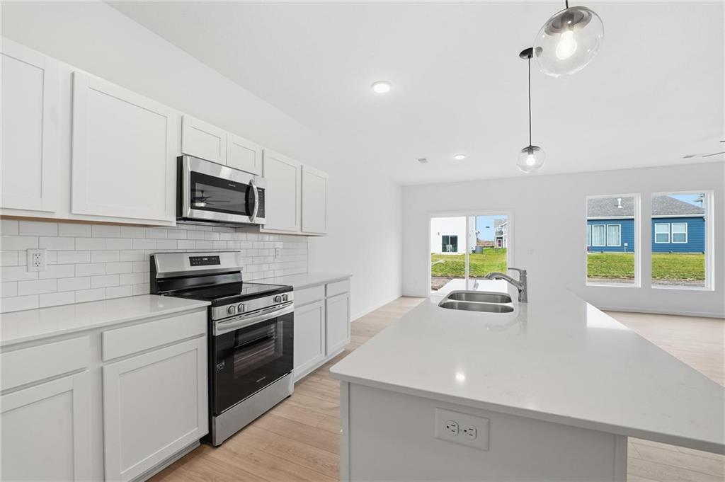 3012 NW 95th Terrace, Kansas City, MO 64154 | MLS#2560172