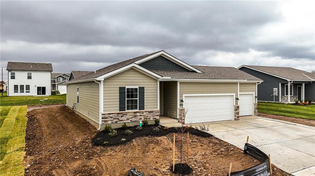 3012 NW 95th Terrace, Kansas City, MO 64154 | MLS#2560172