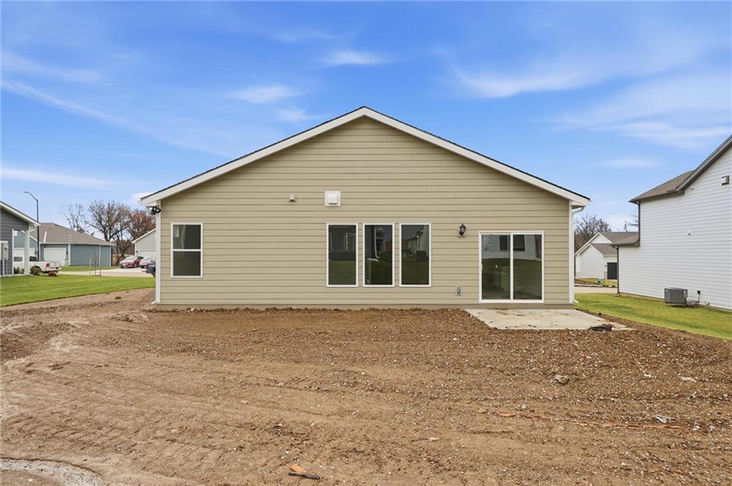 3012 NW 95th Terrace, Kansas City, MO 64154 | MLS#2560172