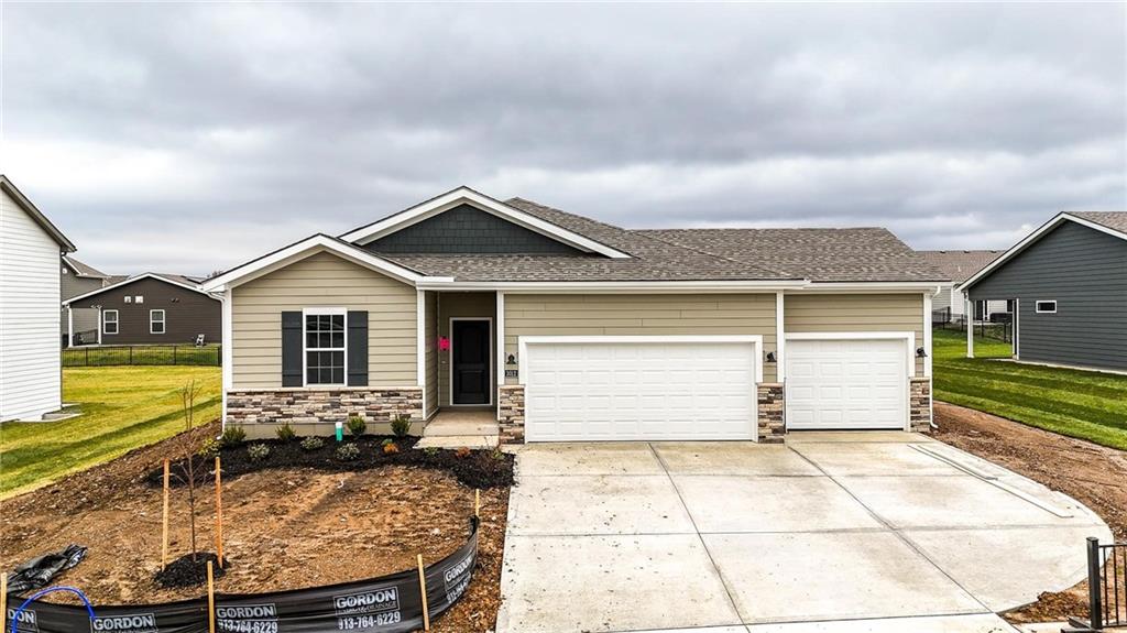 3012 NW 95th Terrace, Kansas City, MO 64154 | MLS#2560172