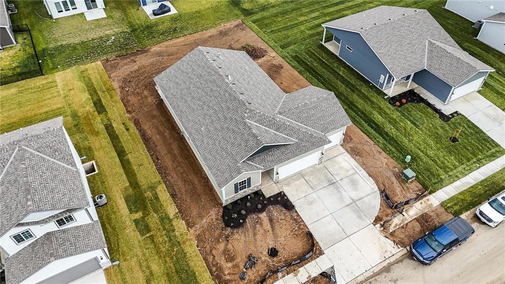 3012 NW 95th Terrace, Kansas City, MO 64154 | MLS#2560172