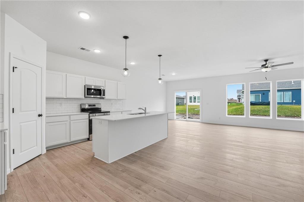 3012 NW 95th Terrace, Kansas City, MO 64154 | MLS#2560172