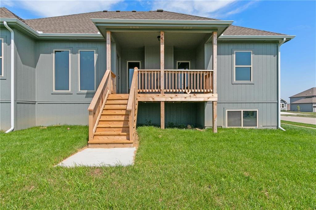 9014 N Monroe Avenue, Kansas City, MO 64156 | MLS#2560240