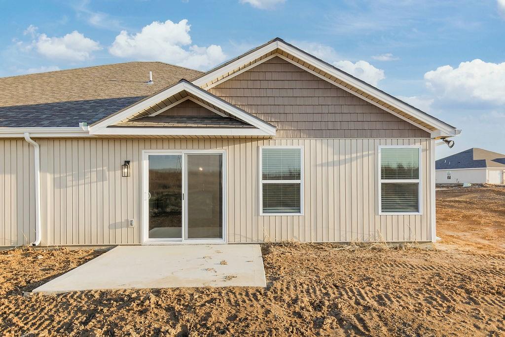 3827 NW 93rd Street, Kansas City, MO 64154 | MLS#2561293