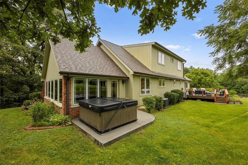 14309  Plattsburg Road, Kearney, MO 64060 | MLS#2561784