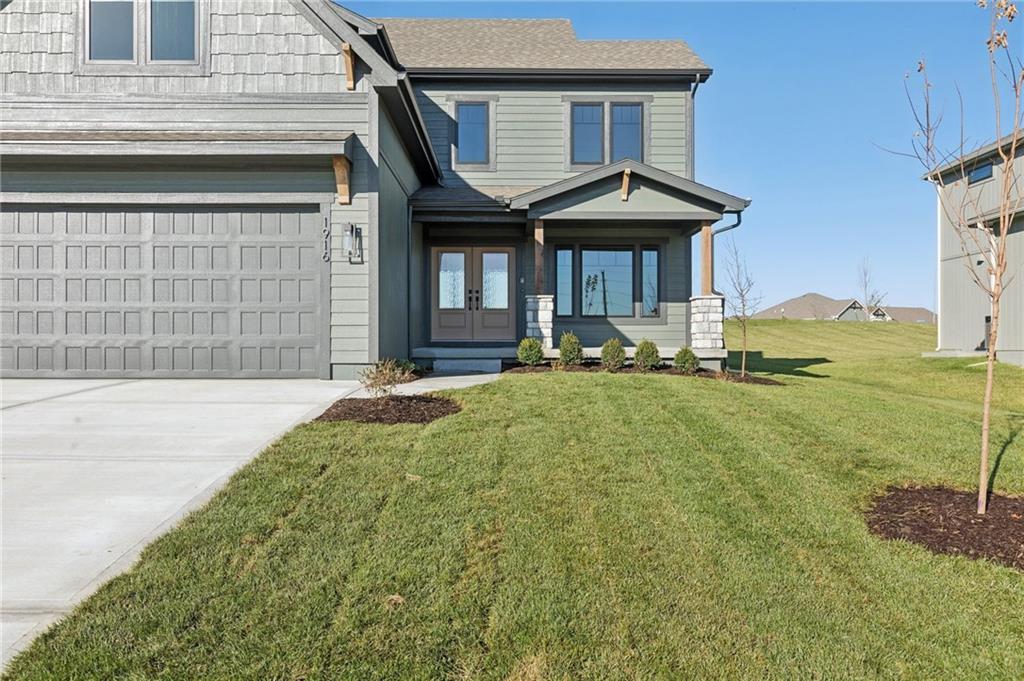 1916  Longview Drive, Liberty, MO 64068 | MLS#2563129