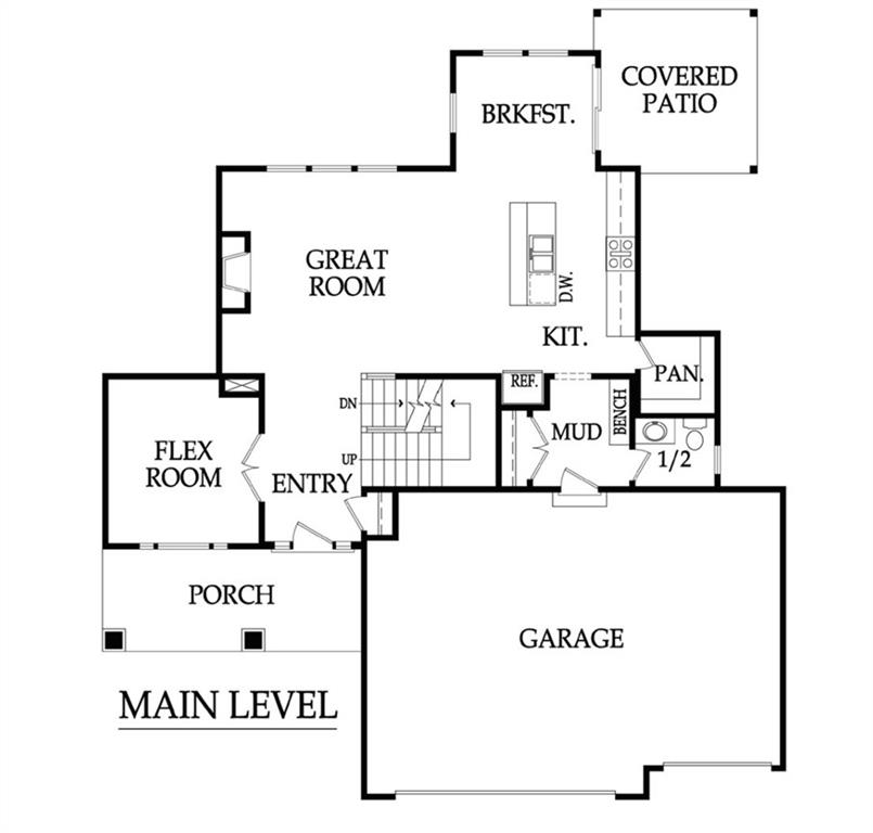 1916  Longview Drive, Liberty, MO 64068 | MLS#2563129