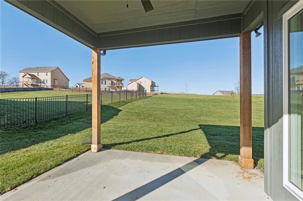 1916  Longview Drive, Liberty, MO 64068 | MLS#2563129