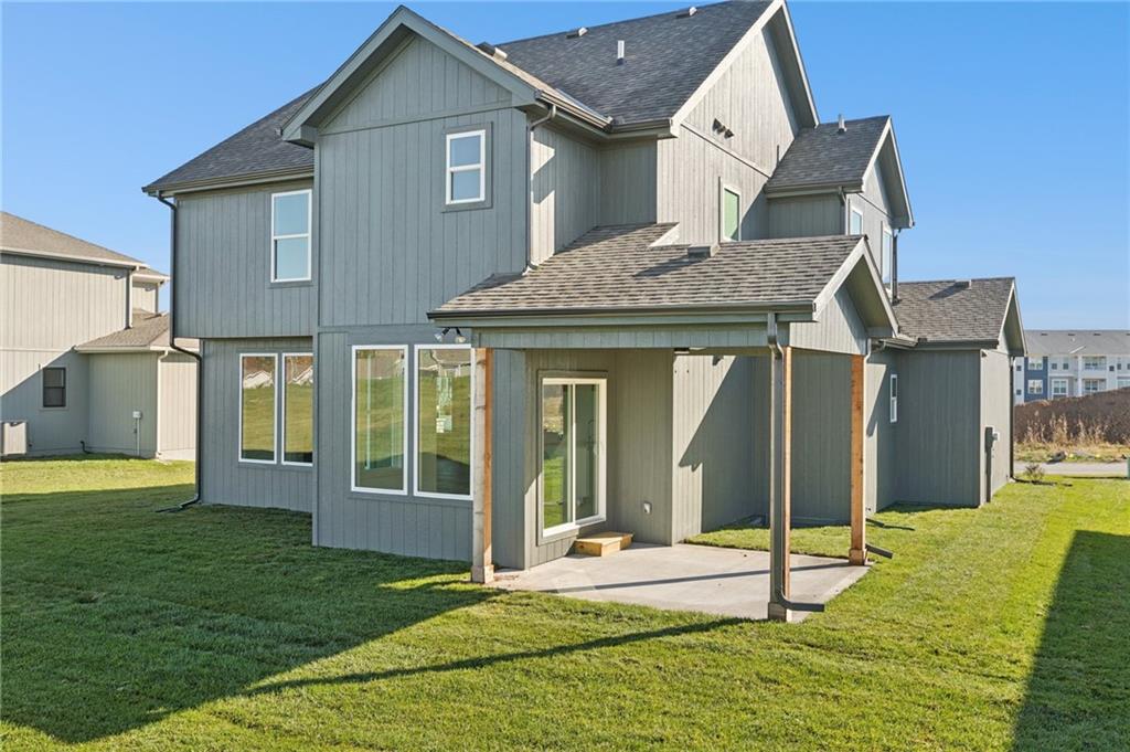 1916  Longview Drive, Liberty, MO 64068 | MLS#2563129