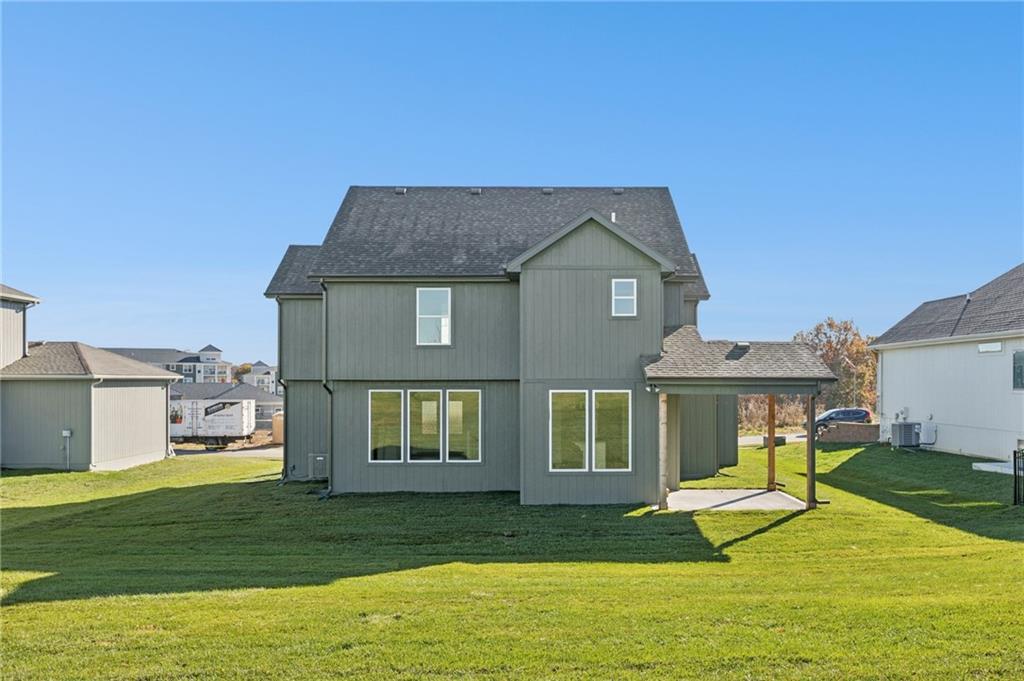 1916  Longview Drive, Liberty, MO 64068 | MLS#2563129