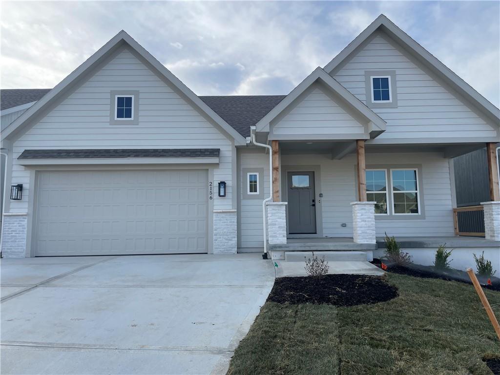 2156  Black Walnut Drive, Liberty, MO 64068 | MLS#2563143