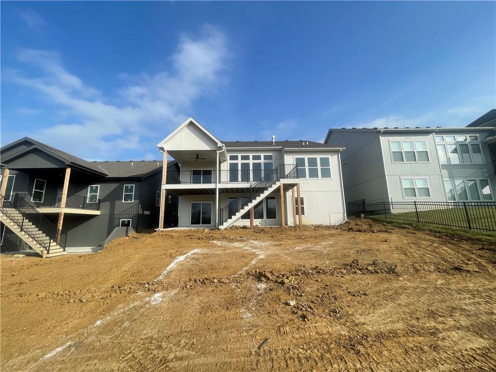 2156  Black Walnut Drive, Liberty, MO 64068 | MLS#2563143