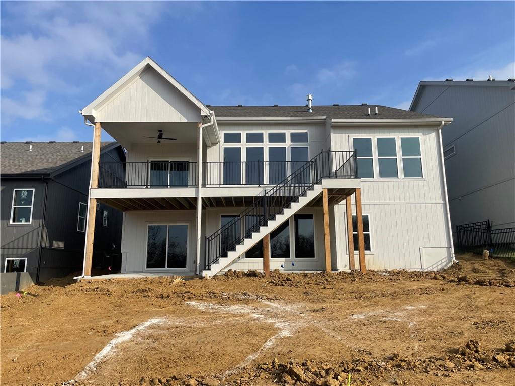 2156  Black Walnut Drive, Liberty, MO 64068 | MLS#2563143