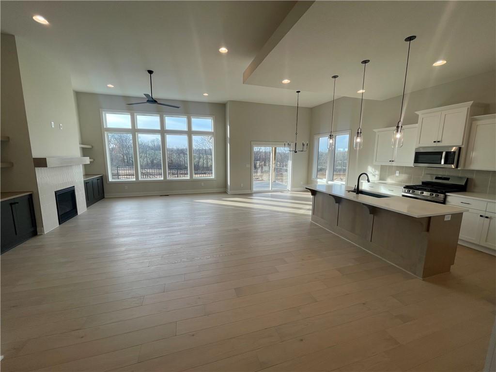 2156  Black Walnut Drive, Liberty, MO 64068 | MLS#2563143