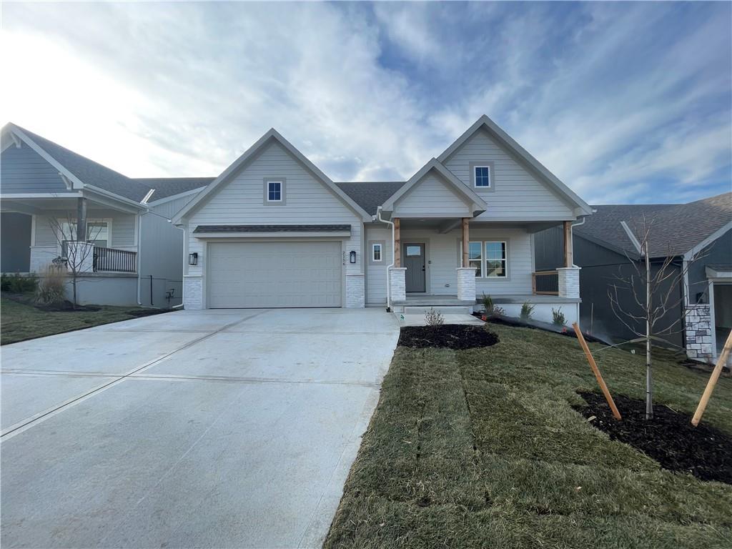 2156  Black Walnut Drive, Liberty, MO 64068 | MLS#2563143