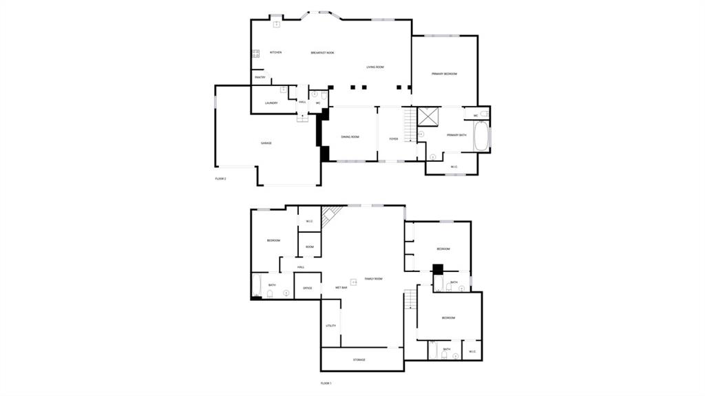 10105  River Hills Drive, Kansas City, MO 64152 | MLS#2564013