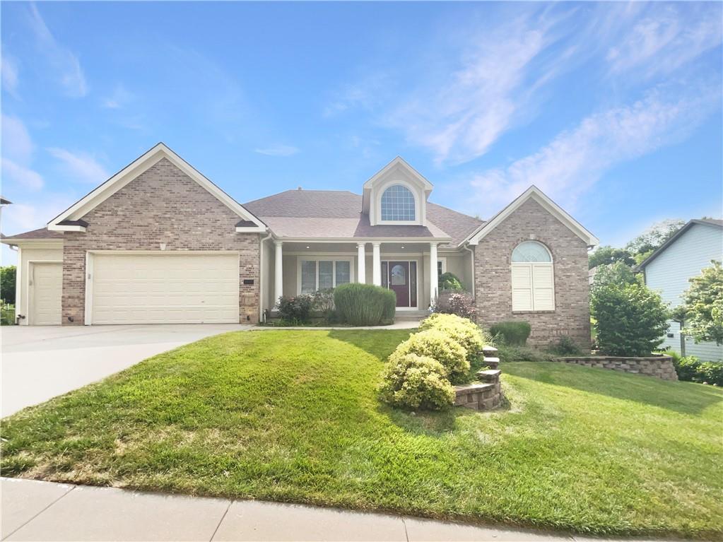 10105  River Hills Drive, Kansas City, MO 64152 | MLS#2564013