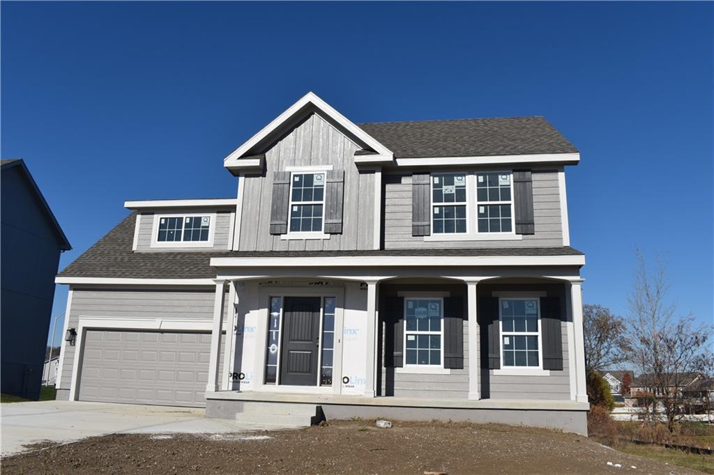 6110 NE 118th Street, Kansas City, MO 64156 | MLS#2565131