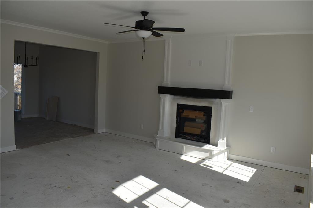 6110 NE 118th Street, Kansas City, MO 64156 | MLS#2565131