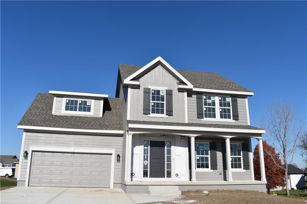 6110 NE 118th Street, Kansas City, MO 64156 | MLS#2565131