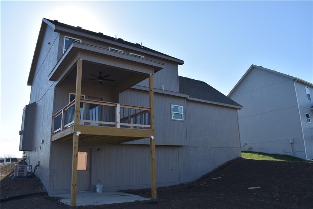 6110 NE 118th Street, Kansas City, MO 64156 | MLS#2565131