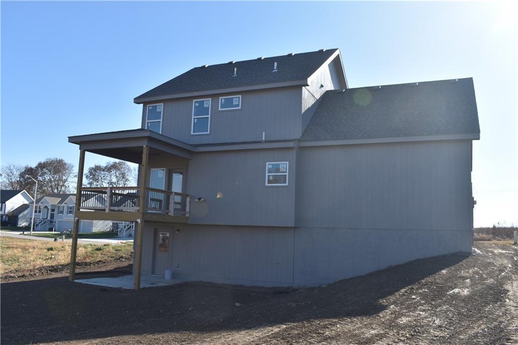 6110 NE 118th Street, Kansas City, MO 64156 | MLS#2565131