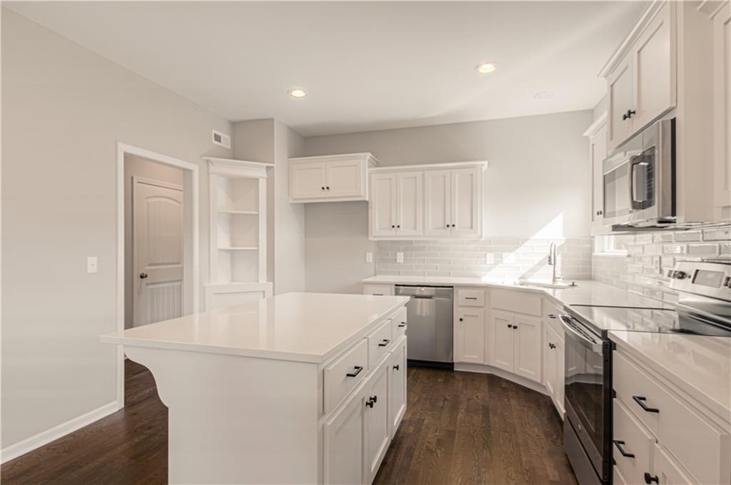 6110 NE 118th Street, Kansas City, MO 64156 | MLS#2565131