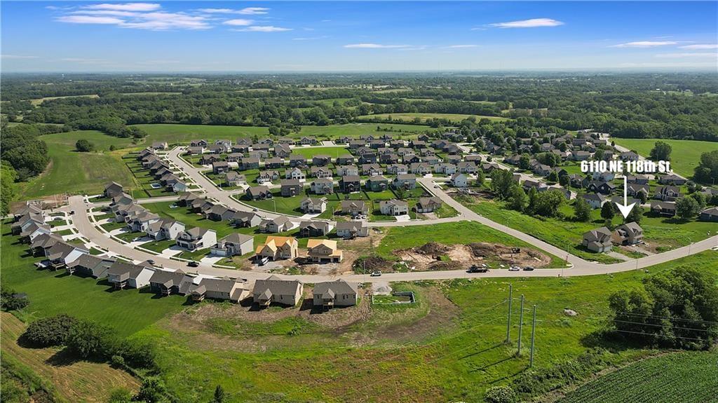 6110 NE 118th Street, Kansas City, MO 64156 | MLS#2565131