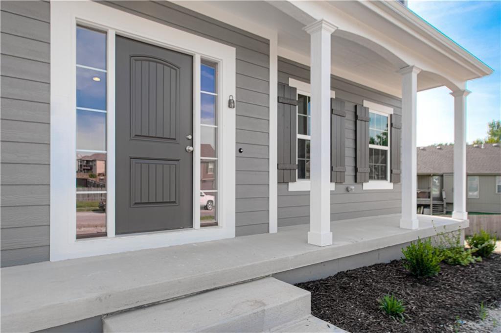 6110 NE 118th Street, Kansas City, MO 64156 | MLS#2565131