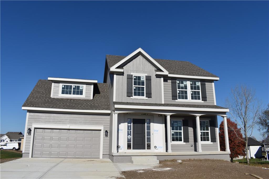 6110 NE 118th Street, Kansas City, MO 64156 | MLS#2565131