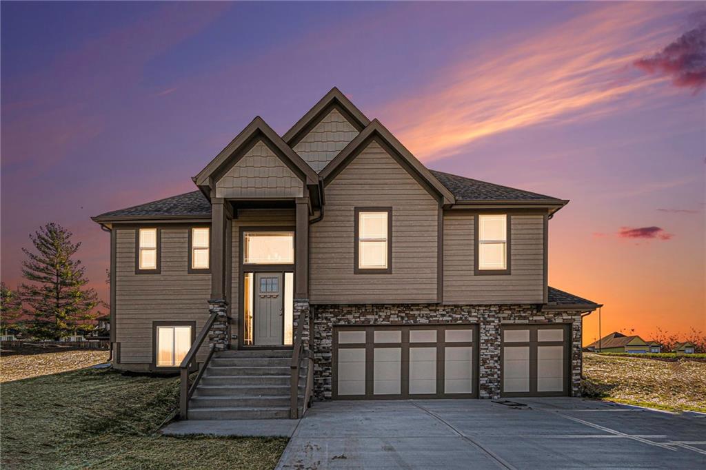 12402  Morgan Street, Excelsior Springs, MO 64024 | MLS#2566465