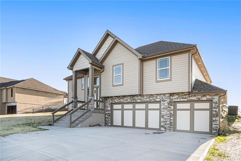 12402  Morgan Street, Excelsior Springs, MO 64024 | MLS#2566465