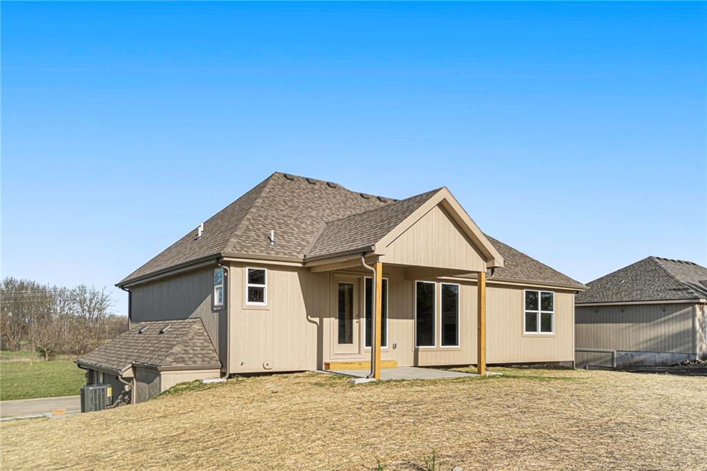 12402  Morgan Street, Excelsior Springs, MO 64024 | MLS#2566465