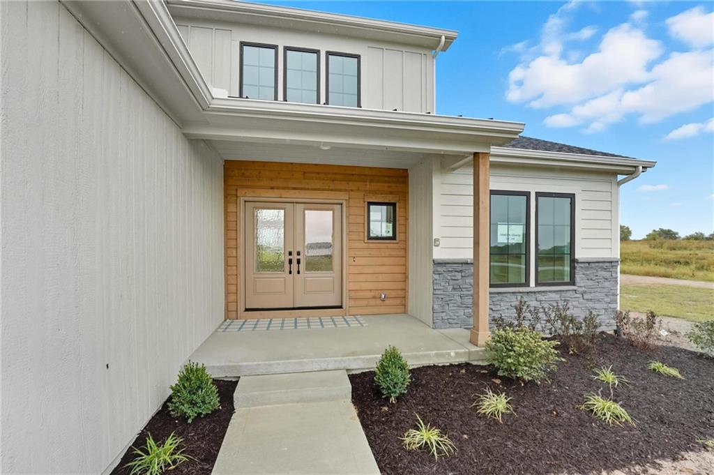 10407 N Liberty Street, Kansas City, MO 64155 | MLS#2566585