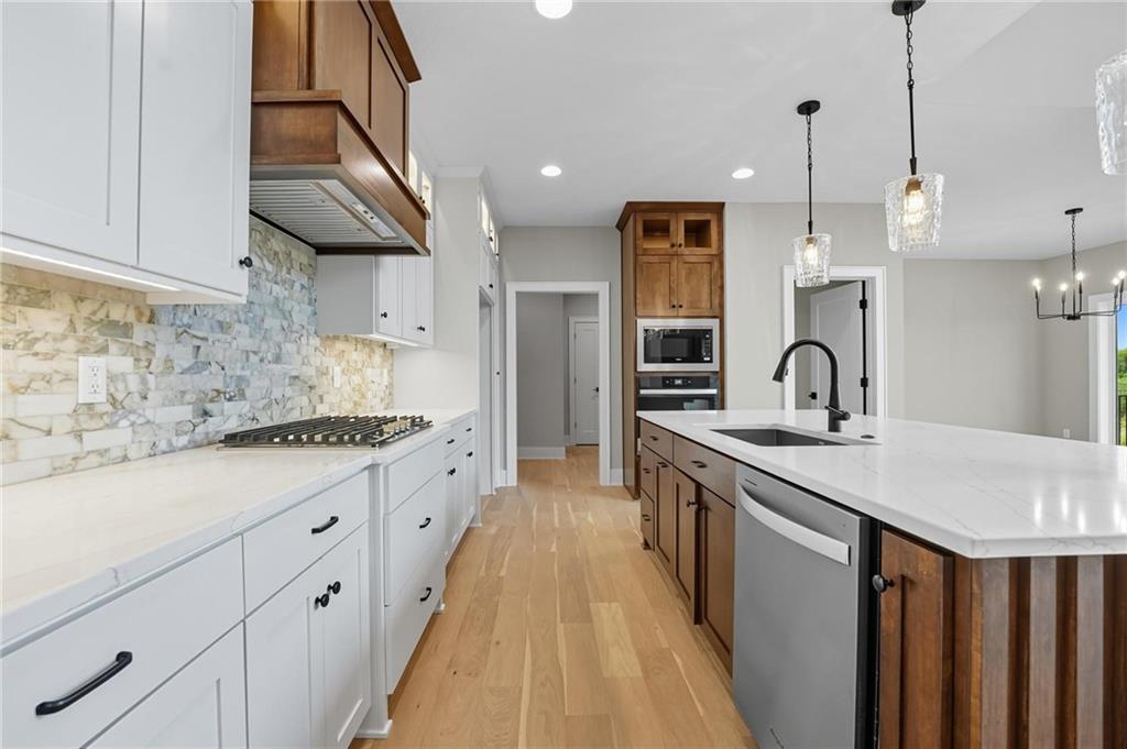 10407 N Liberty Street, Kansas City, MO 64155 | MLS#2566585