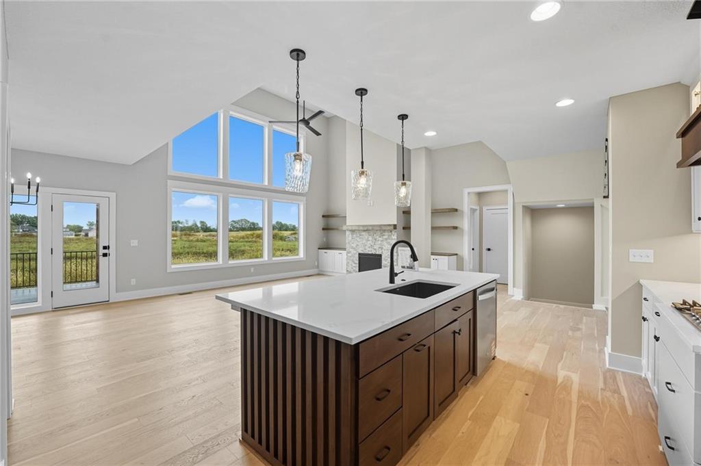 10407 N Liberty Street, Kansas City, MO 64155 | MLS#2566585