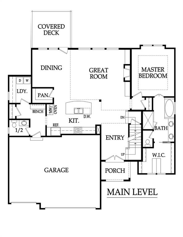10407 N Liberty Street, Kansas City, MO 64155 | MLS#2566585