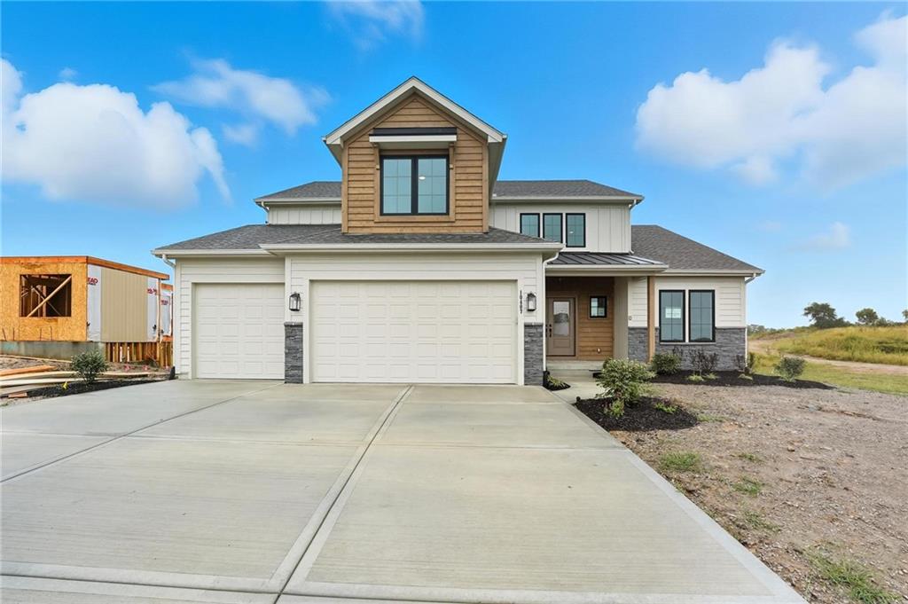 10407 N Liberty Street, Kansas City, MO 64155 | MLS#2566585