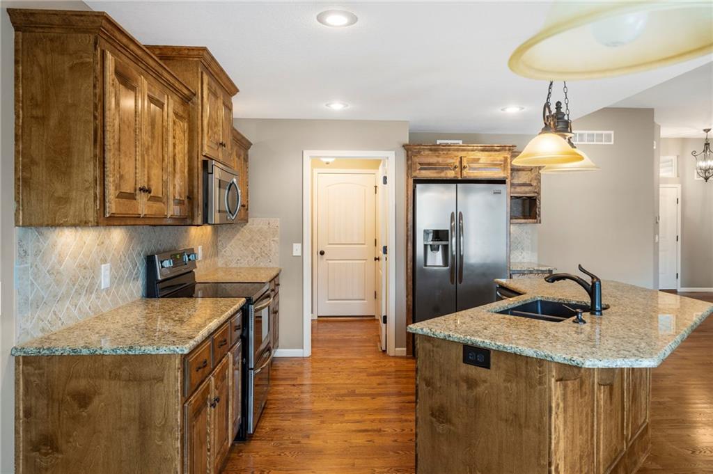 194  Camelot Drive, Liberty, MO 64068 | MLS#2569262