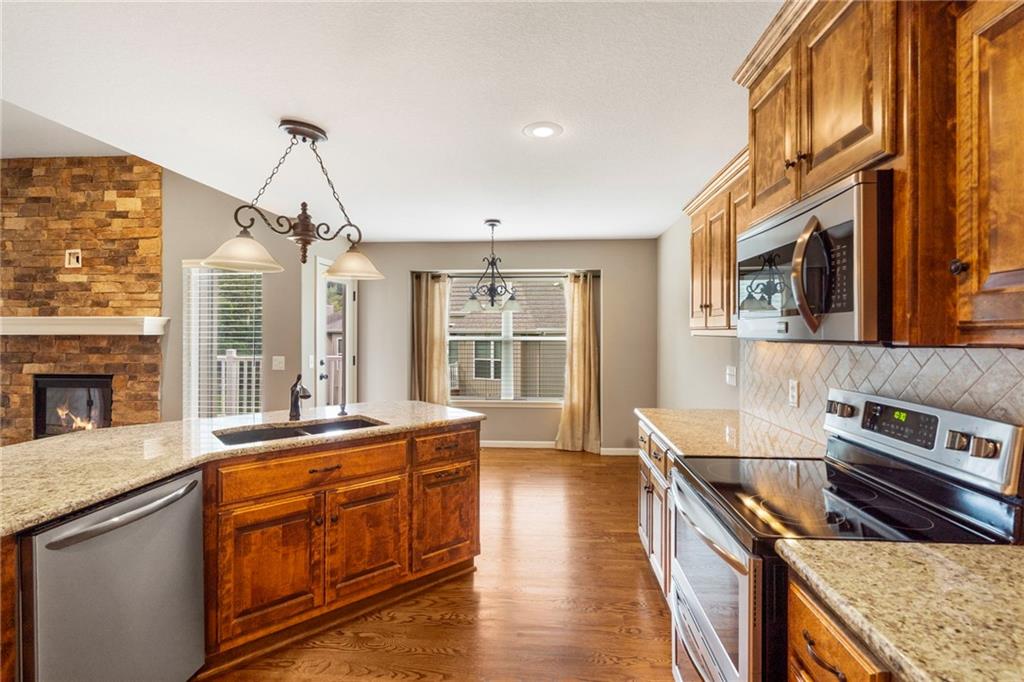 194  Camelot Drive, Liberty, MO 64068 | MLS#2569262