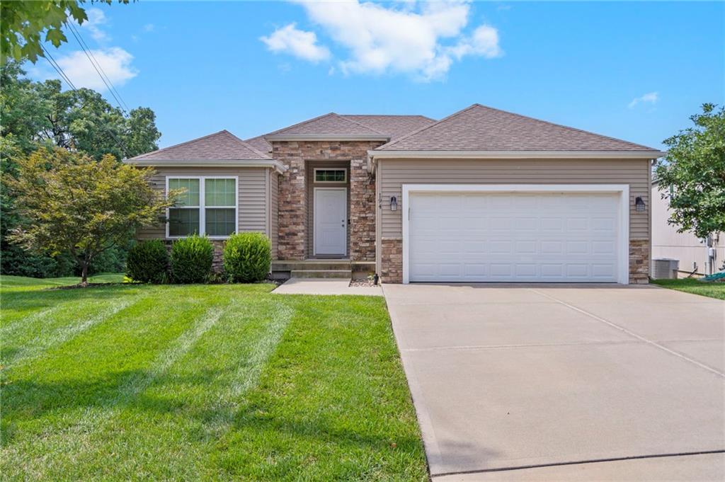 194  Camelot Drive, Liberty, MO 64068 | MLS#2569262