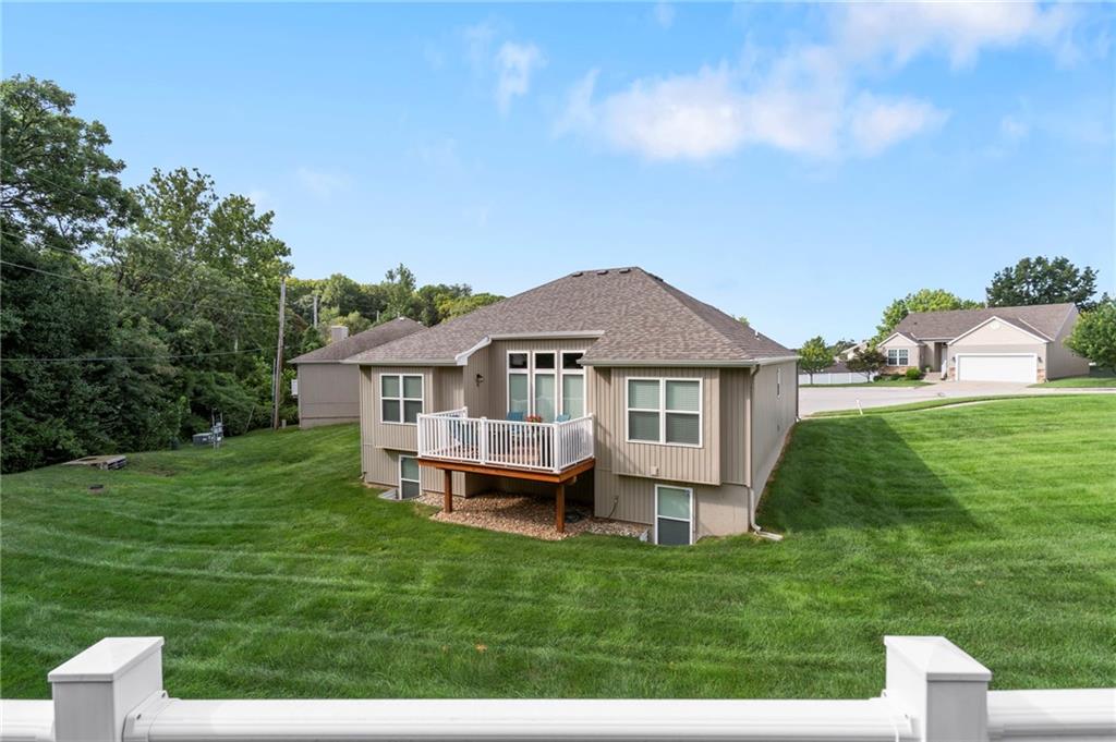 194  Camelot Drive, Liberty, MO 64068 | MLS#2569262