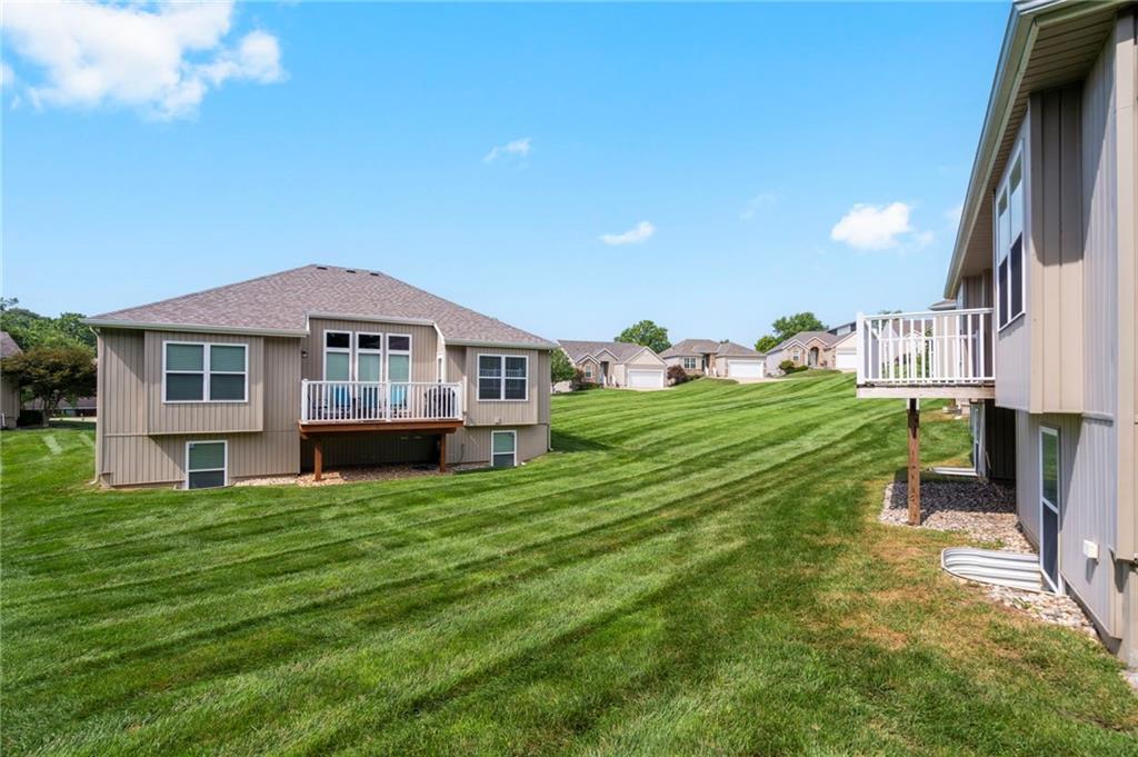 194  Camelot Drive, Liberty, MO 64068 | MLS#2569262