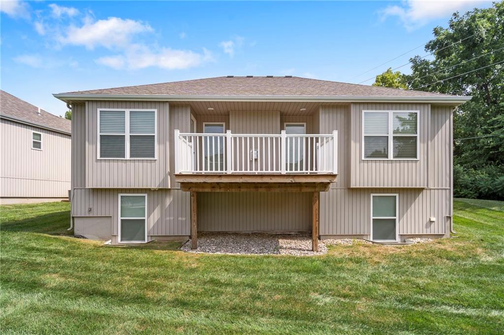 194  Camelot Drive, Liberty, MO 64068 | MLS#2569262