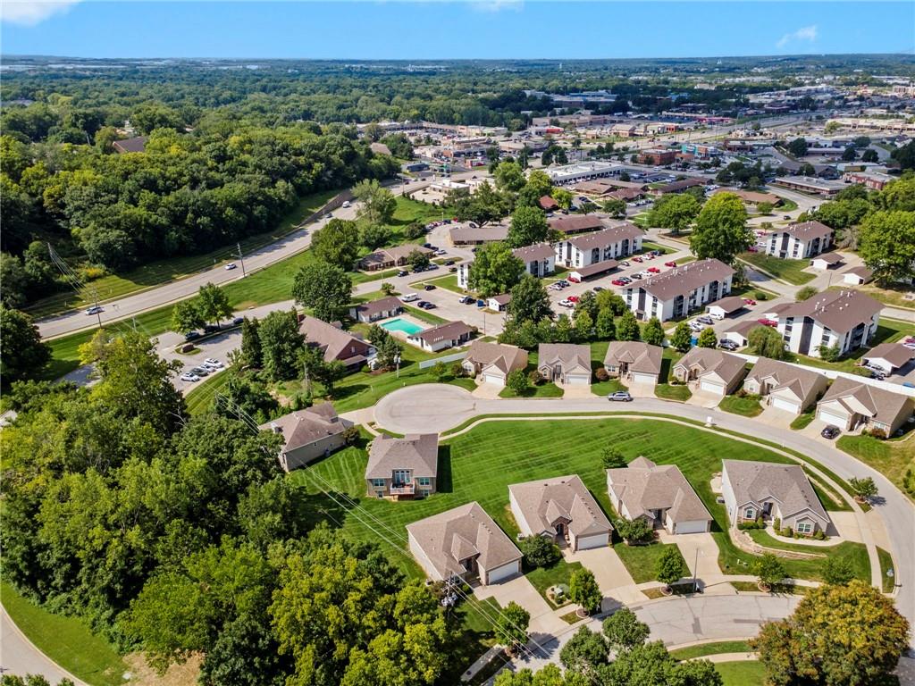 194  Camelot Drive, Liberty, MO 64068 | MLS#2569262