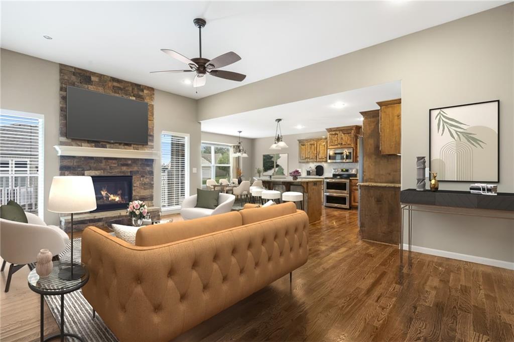 194  Camelot Drive, Liberty, MO 64068 | MLS#2569262