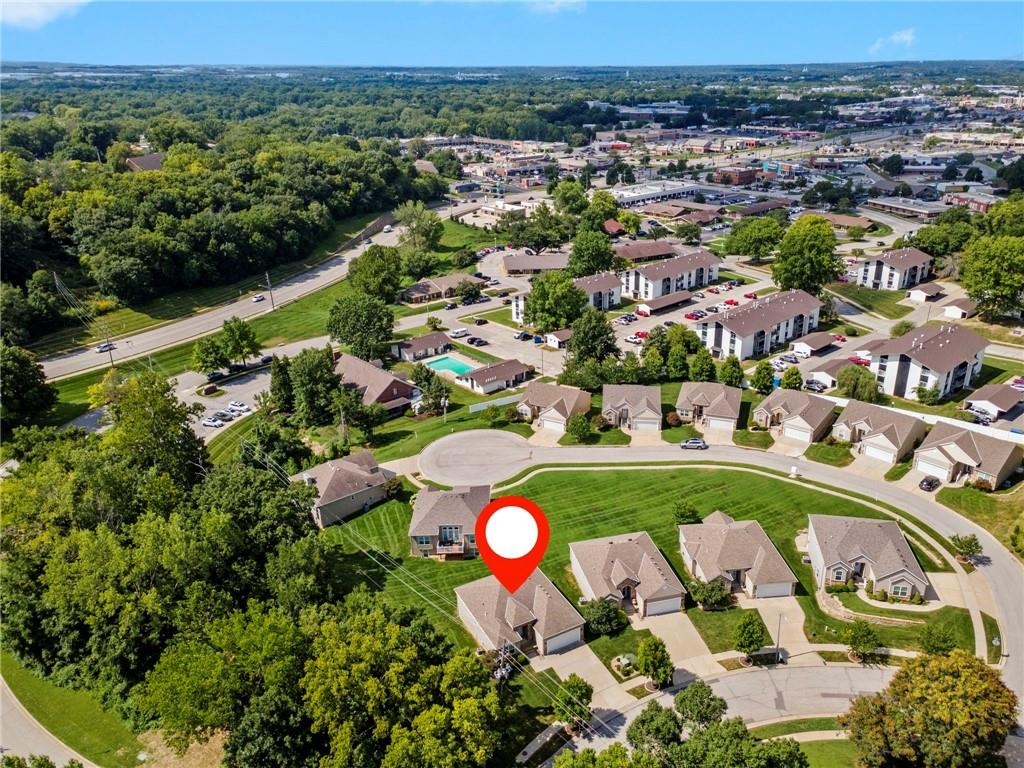 194  Camelot Drive, Liberty, MO 64068 | MLS#2569262