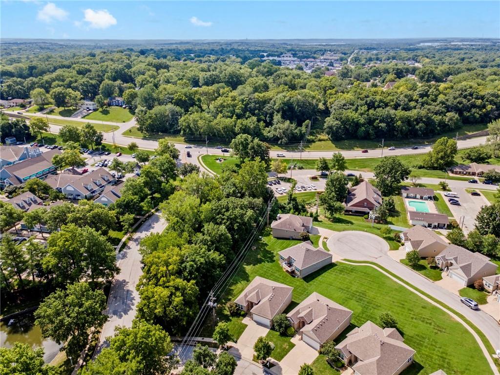 194  Camelot Drive, Liberty, MO 64068 | MLS#2569262