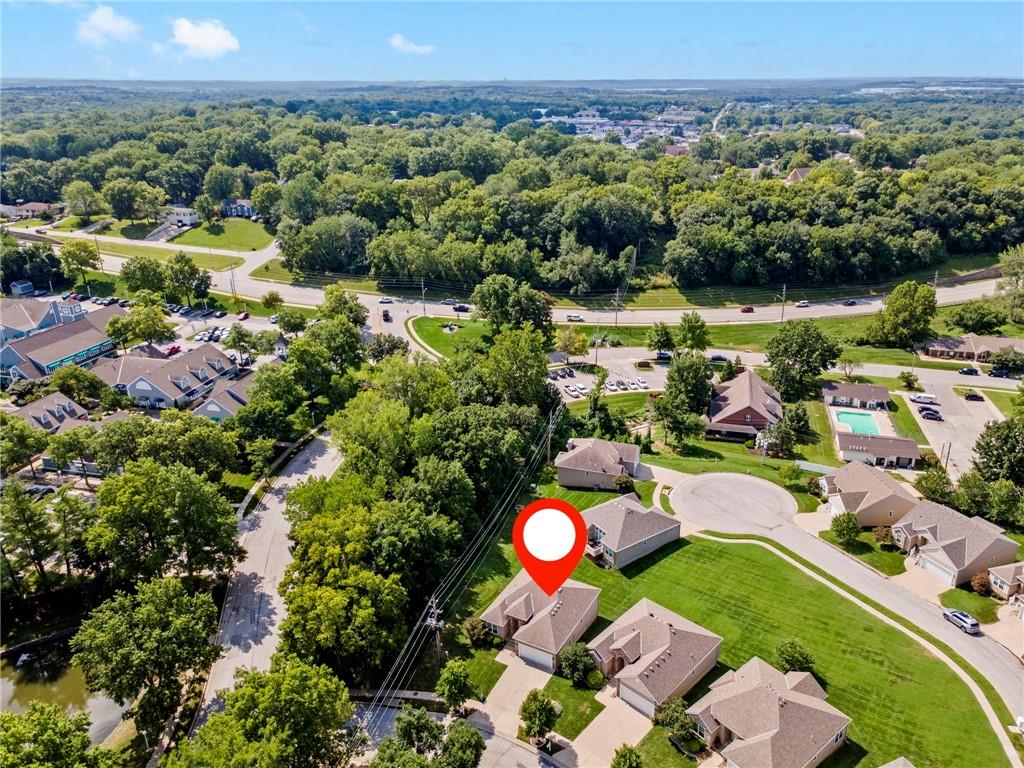 194  Camelot Drive, Liberty, MO 64068 | MLS#2569262