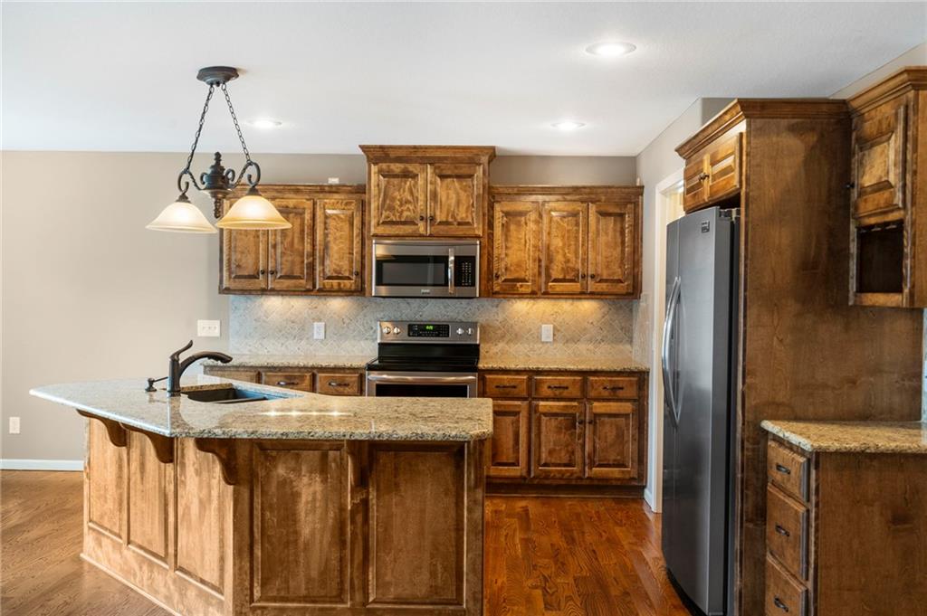 194  Camelot Drive, Liberty, MO 64068 | MLS#2569262